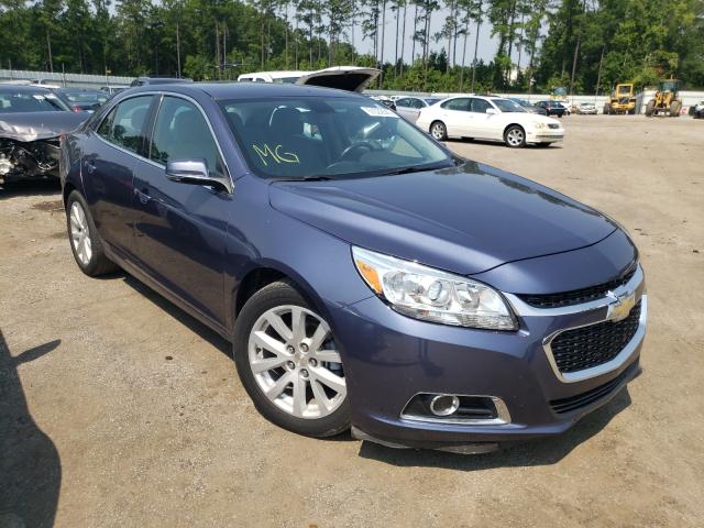 CHEVROLET MALIBU 2LT 2014 1g11e5sl2ef151560