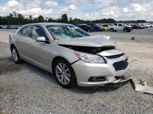 CHEVROLET MALIBU 2LT 2014 1g11e5sl2ef155026