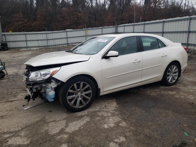 CHEVROLET MALIBU 2LT 2014 1g11e5sl2ef158220