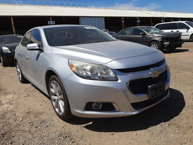 CHEVROLET MALIBU 2LT 2014 1g11e5sl2ef159805