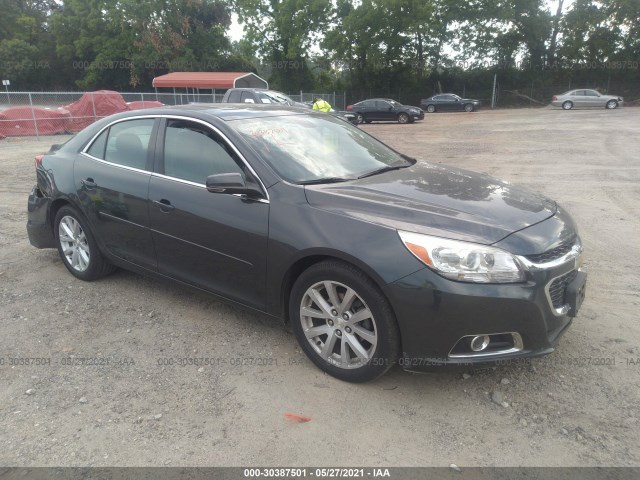 CHEVROLET MALIBU 2014 1g11e5sl2ef160971