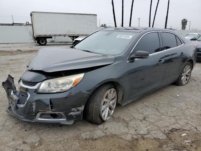 CHEVROLET MALIBU 2014 1g11e5sl2ef162896