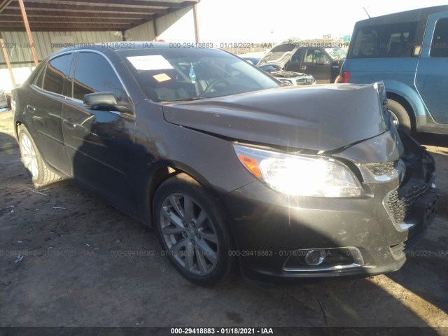 CHEVROLET MALIBU 2014 1g11e5sl2ef173591