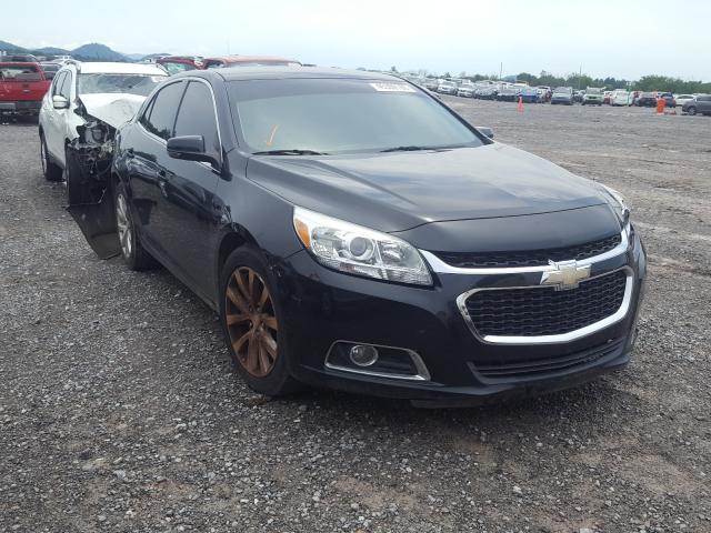 CHEVROLET MALIBU 2LT 2014 1g11e5sl2ef174062