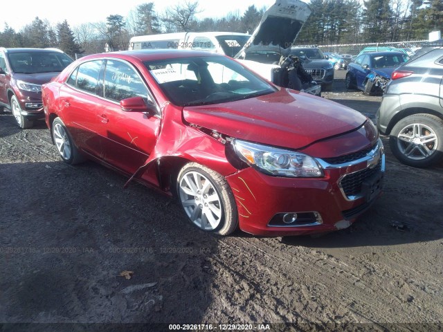 CHEVROLET MALIBU 2014 1g11e5sl2ef174191