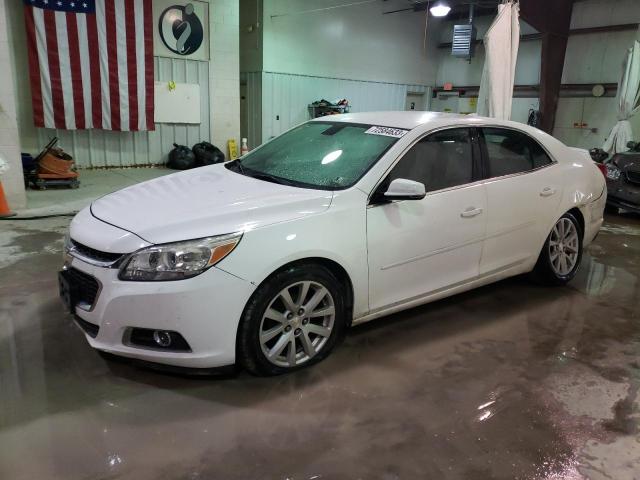 CHEVROLET MALIBU 2014 1g11e5sl2ef175292