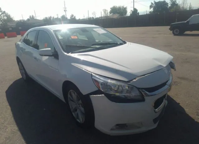 CHEVROLET MALIBU 2014 1g11e5sl2ef176071