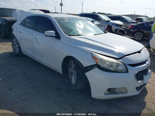 CHEVROLET MALIBU 2014 1g11e5sl2ef179004