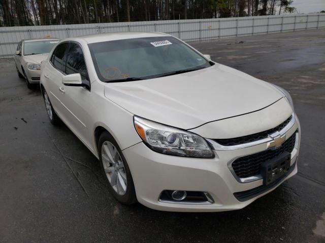 CHEVROLET MALIBU 2LT 2014 1g11e5sl2ef180203