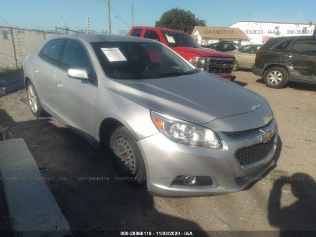 CHEVROLET MALIBU 2014 1g11e5sl2ef181593