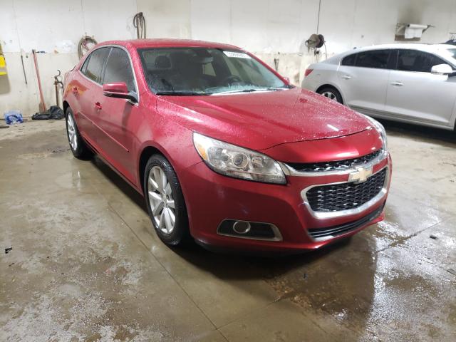 CHEVROLET MALIBU 2LT 2014 1g11e5sl2ef181626