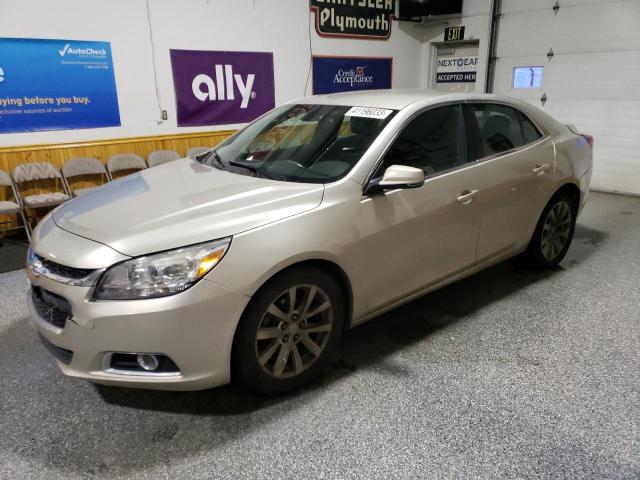 CHEVROLET MALIBU 2LT 2014 1g11e5sl2ef187085