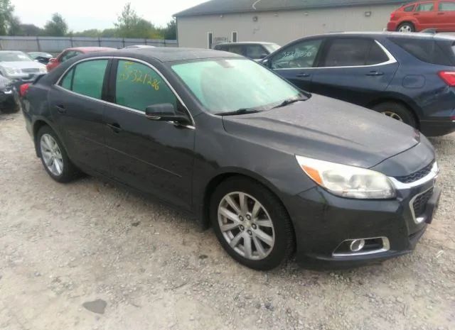 CHEVROLET MALIBU 2014 1g11e5sl2ef188933