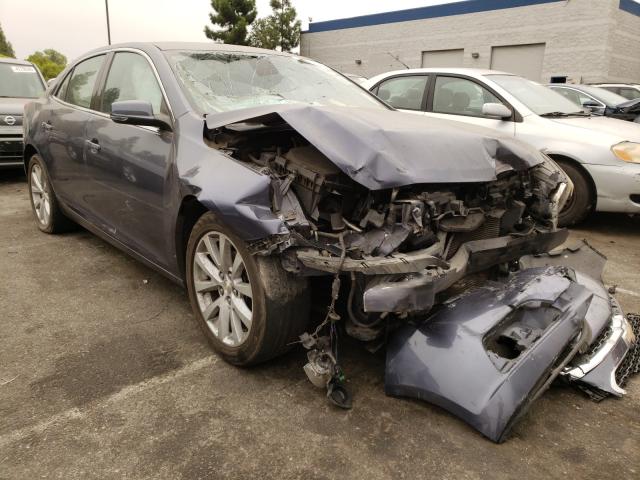 CHEVROLET MALIBU 2LT 2014 1g11e5sl2ef193372