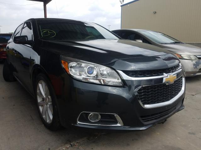 CHEVROLET MALIBU 2LT 2014 1g11e5sl2ef193419