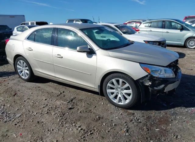 CHEVROLET MALIBU 2014 1g11e5sl2ef196112