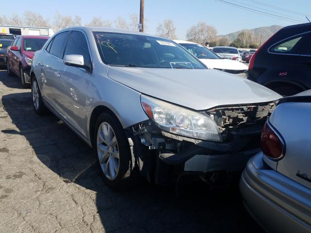 CHEVROLET MALIBU 2LT 2014 1g11e5sl2ef196160