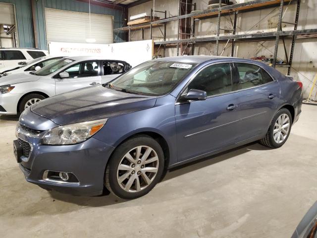 CHEVROLET MALIBU 2014 1g11e5sl2ef196367