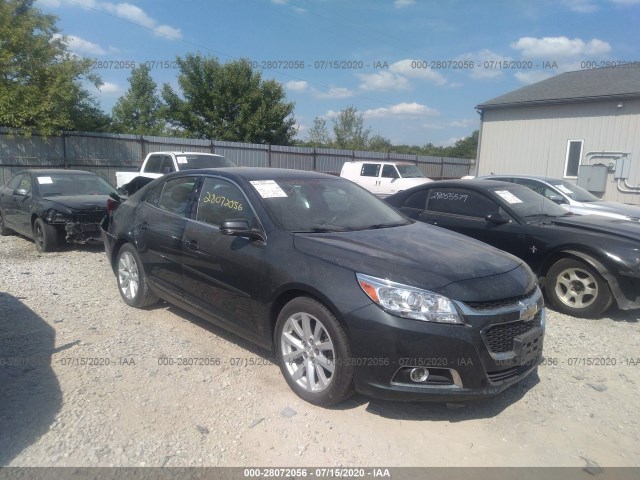 CHEVROLET MALIBU 2014 1g11e5sl2ef197566