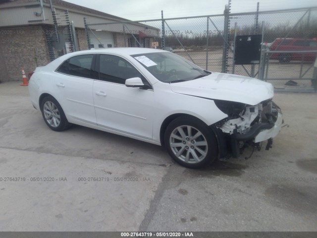 CHEVROLET MALIBU 2014 1g11e5sl2ef197972