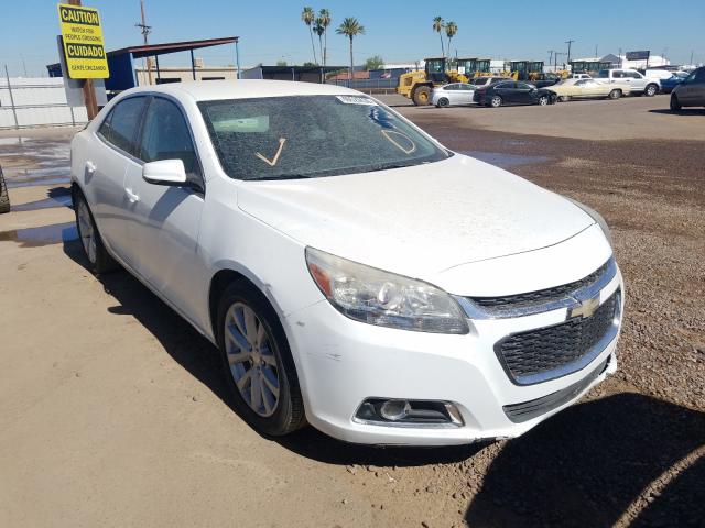 CHEVROLET MALIBU 2LT 2014 1g11e5sl2ef198636