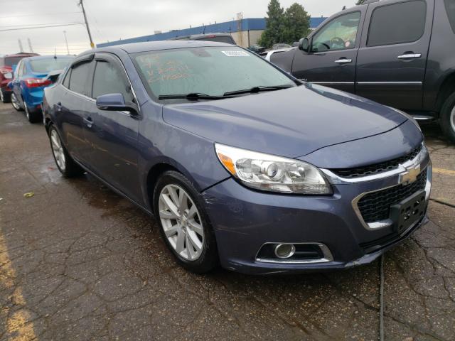 CHEVROLET MALIBU 2LT 2014 1g11e5sl2ef205911