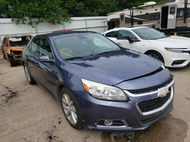 CHEVROLET MALIBU 2LT 2014 1g11e5sl2ef206573