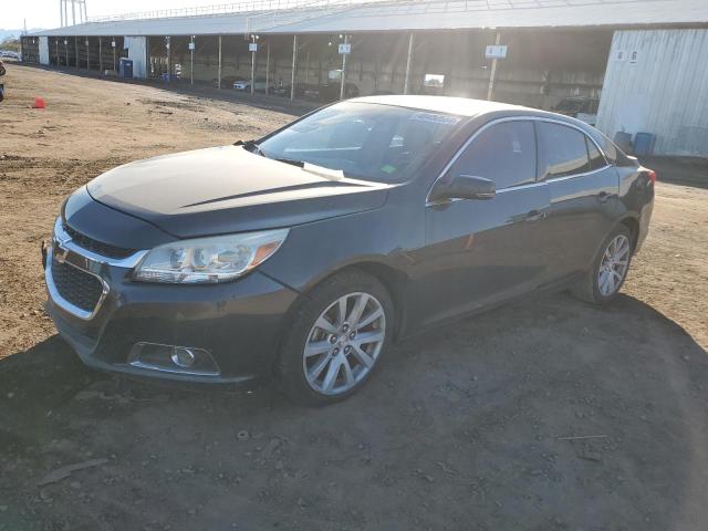 CHEVROLET MALIBU 2014 1g11e5sl2ef207383