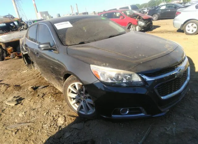 CHEVROLET MALIBU 2014 1g11e5sl2ef207934