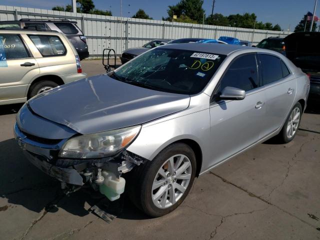 CHEVROLET MALIBU 2014 1g11e5sl2ef208517