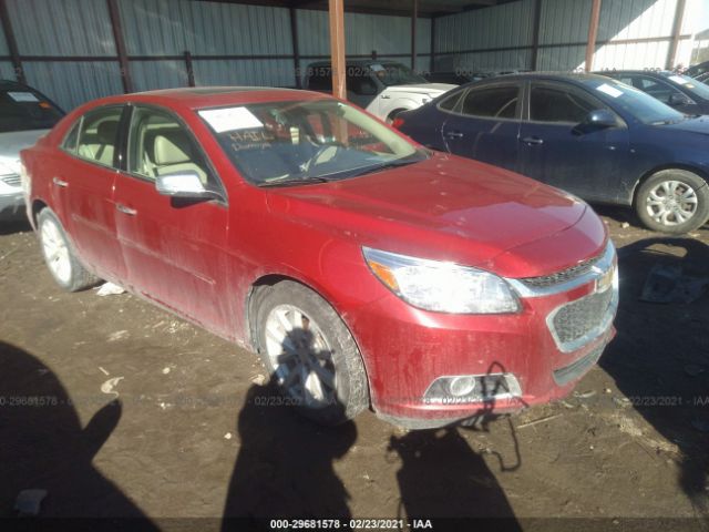 CHEVROLET MALIBU 2014 1g11e5sl2ef213992