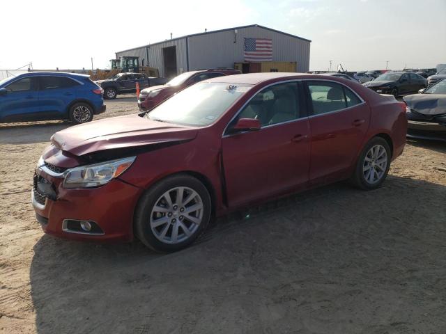 CHEVROLET MALIBU 2LT 2014 1g11e5sl2ef214494