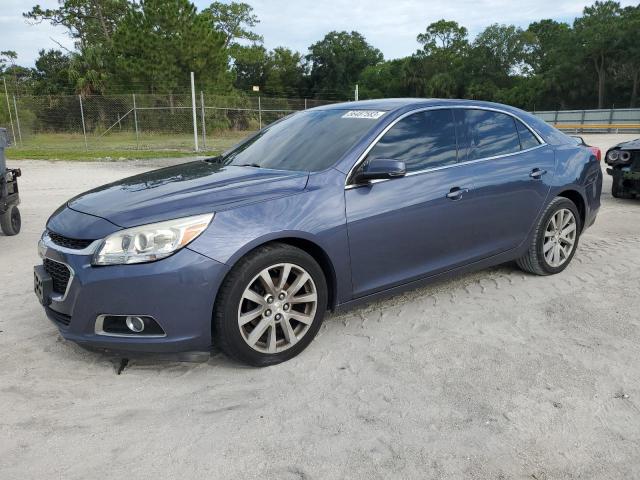 CHEVROLET MALIBU 2LT 2014 1g11e5sl2ef216343