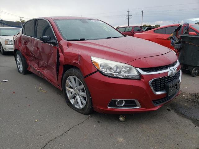 CHEVROLET MALIBU 2LT 2014 1g11e5sl2ef219890