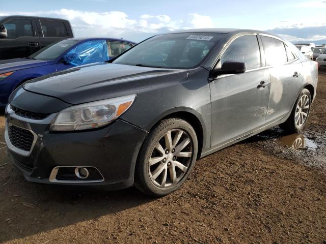 CHEVROLET MALIBU 2LT 2014 1g11e5sl2ef228704