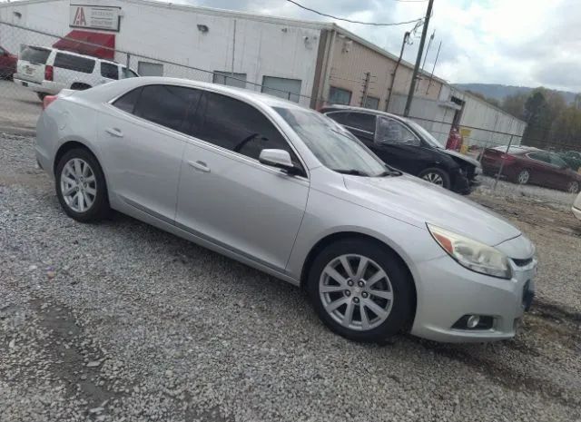 CHEVROLET MALIBU 2014 1g11e5sl2ef228797