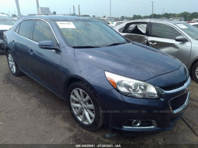 CHEVROLET MALIBU 2014 1g11e5sl2ef230789