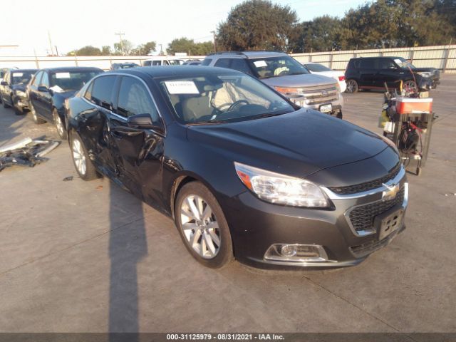 CHEVROLET MALIBU 2014 1g11e5sl2ef231148