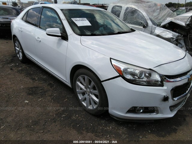 CHEVROLET MALIBU 2014 1g11e5sl2ef232252