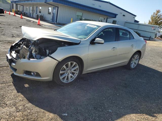 CHEVROLET MALIBU 2014 1g11e5sl2ef233224