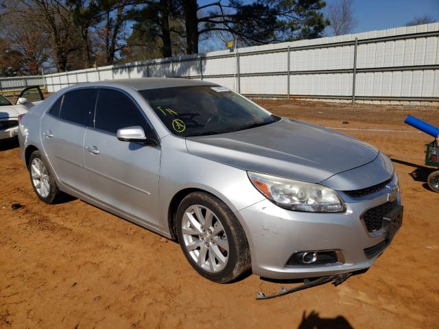 CHEVROLET MALIBU 2LT 2014 1g11e5sl2ef243249