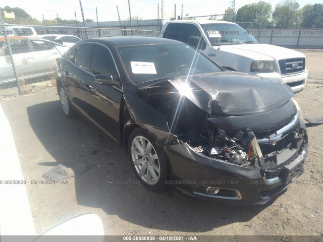 CHEVROLET MALIBU 2014 1g11e5sl2ef244627