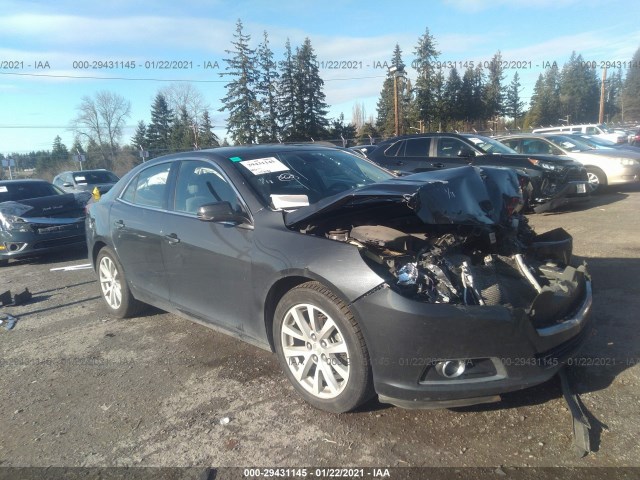 CHEVROLET MALIBU 2014 1g11e5sl2ef245437