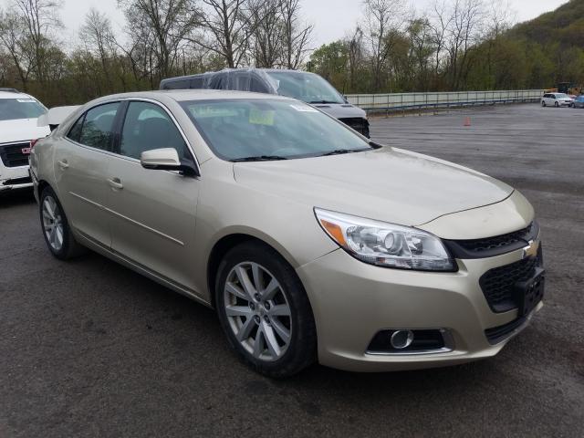 CHEVROLET MALIBU 2LT 2014 1g11e5sl2ef246393