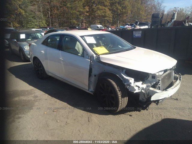 CHEVROLET MALIBU 2014 1g11e5sl2ef247396