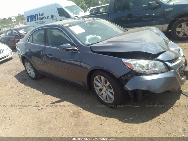 CHEVROLET MALIBU 2014 1g11e5sl2ef249780