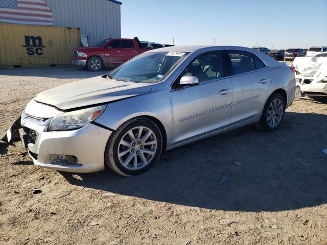 CHEVROLET MALIBU 2014 1g11e5sl2ef252632