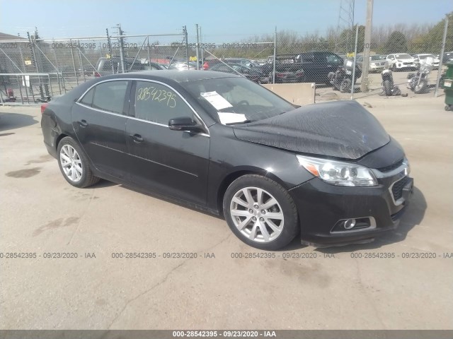 CHEVROLET MALIBU 2014 1g11e5sl2ef253442