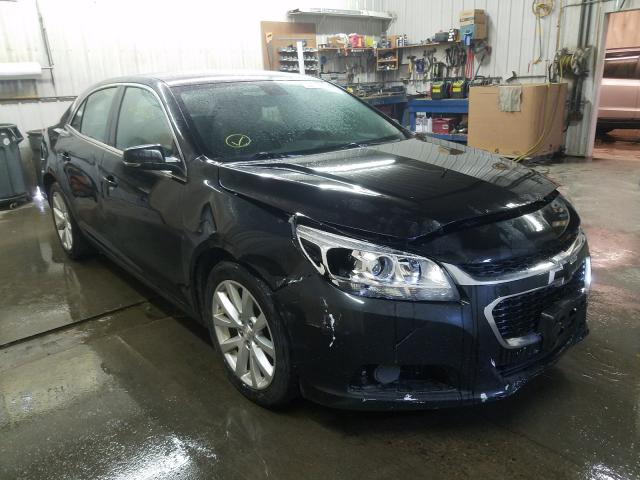 CHEVROLET MALIBU 2LT 2014 1g11e5sl2ef259404