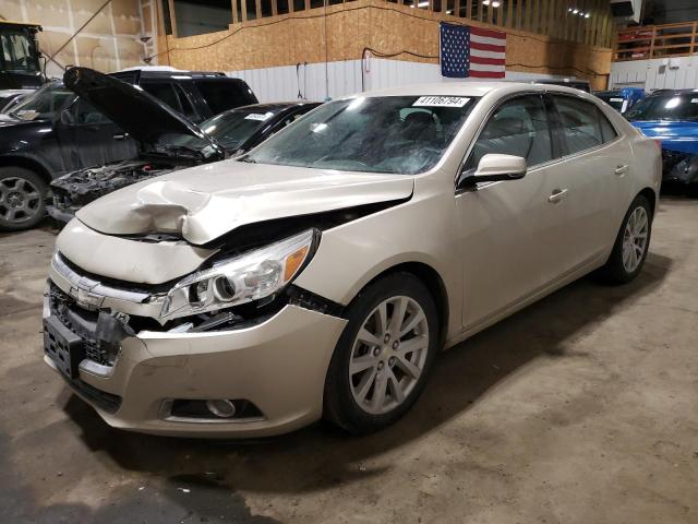 CHEVROLET MALIBU 2014 1g11e5sl2ef261072